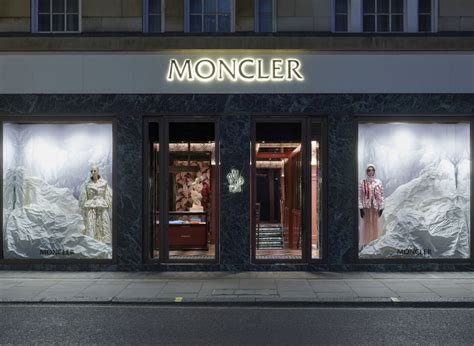 moncler sloane street